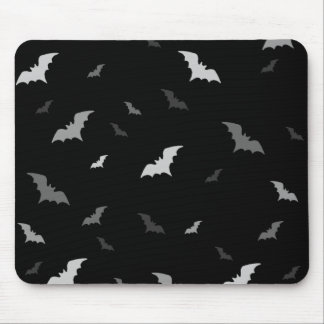 🦇 Gothic Vampire Bats Mouse Pad