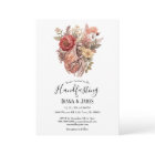 Gothic Vintage Boho Anatomical Heart Handfasting