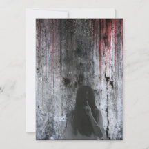 gothic vintage spooky halloween