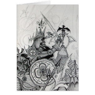 GOTHIC WARRIORS,Barbarian Knights,Fantasy