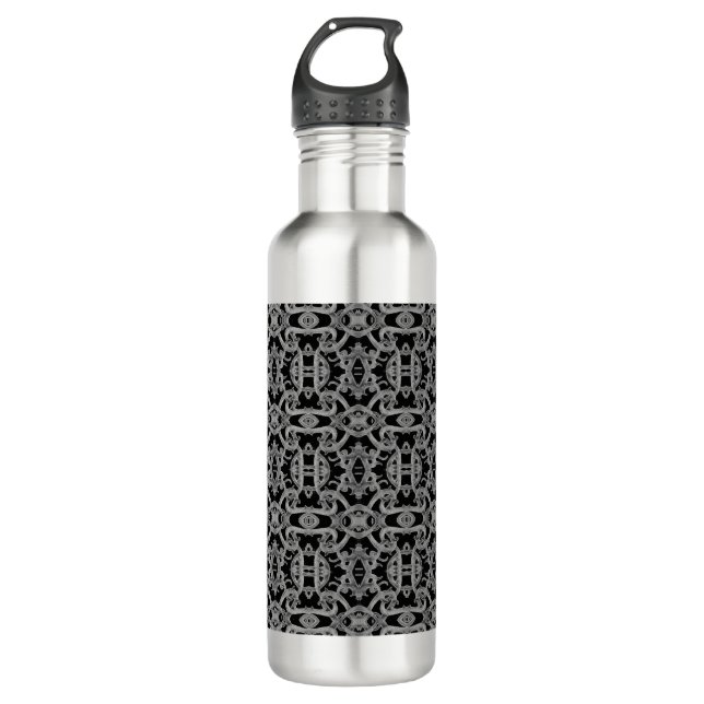 GOTHIC Water Bottle (Front)