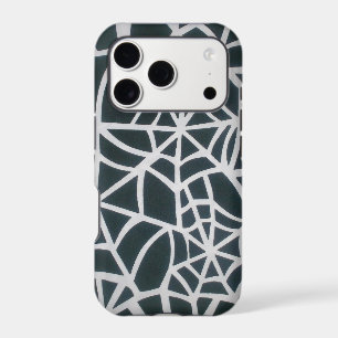 Gothic Web Velocity Black White Spider Web Designe