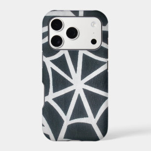 Gothic Web Velocity Black White Spider Web Designe