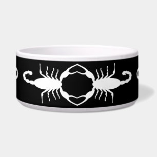 Gothic White Wedding Scorpions