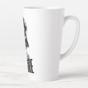Gothic Witch Nature Full Moon Design mug