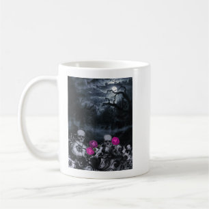 Gothic Zendula Coffee Mug 1