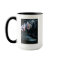 Gothic Zendula Coffee Mug 2