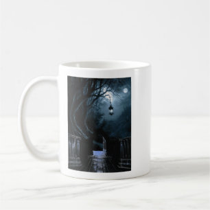 Gothic Zendula Coffee Mug 3