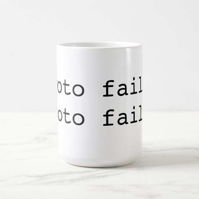 goto fail; mug (Center)