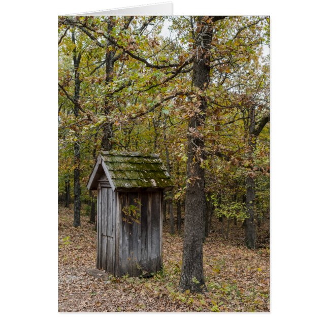 Gots To Go Card (Front)