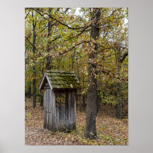 Gots To Go Poster (Front)