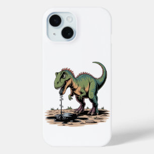 Gotta Get Away iPhone 15 Case