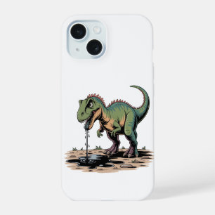 Gotta Get Away iPhone 15 Case