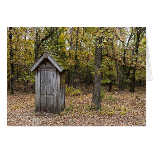 Gotta Go (Front Horizontal)