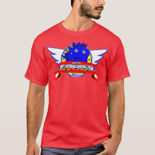 Gotta Go Fast T-Shirt