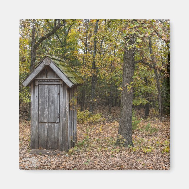 Gotta Go Magnet (Front)