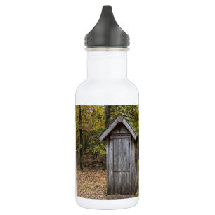 Gotta Go Stainless Steel Water Bottle