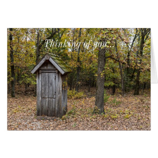 Gotta Go Thinking Of You (Front Horizontal)