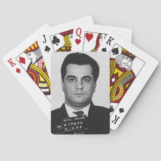 gotti playing cards