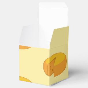 Gouda Cheese Rounds Dutch Foodie Gastronomy Favour Box