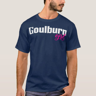 Goulburn Girl 1 T-Shirt