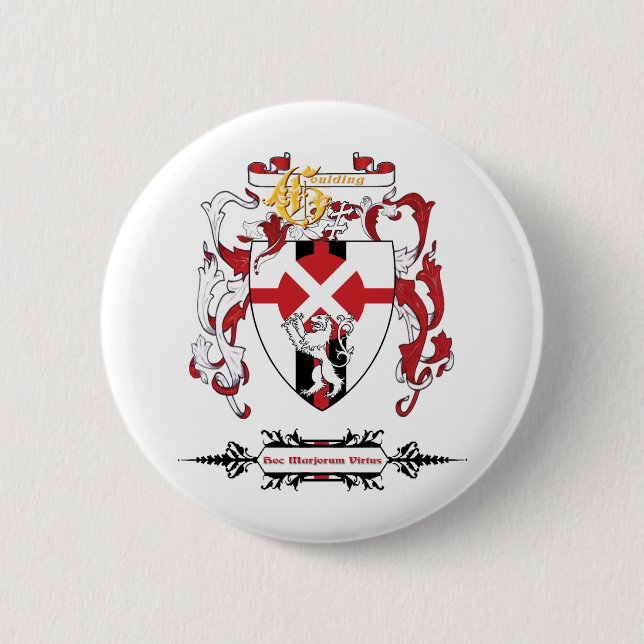 Goulding - Button (Front)