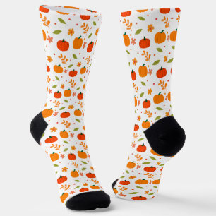 Gourd Vibes Socks