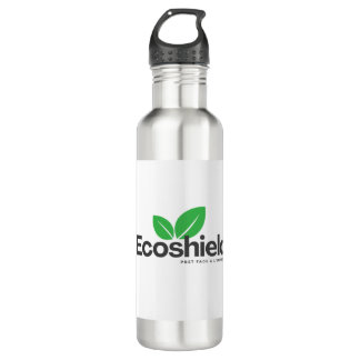 Gourde eau eco shield 710 ml water bottle