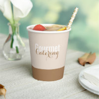Gourmet Catering
