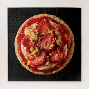 Gourmet Cookie Collection Jigsaw Puzzle