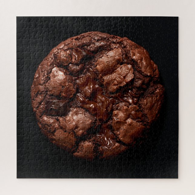 Gourmet Cookie Collection Jigsaw Puzzle (Vertical)