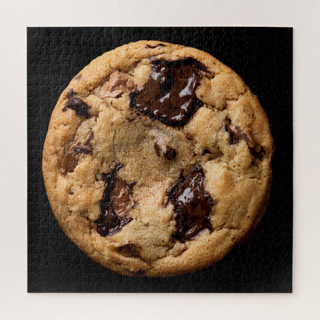 Gourmet Cookie Collection Jigsaw Puzzle (Vertical)