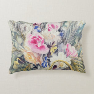 Gouvernement des Rois et des Princes' Decorative Cushion