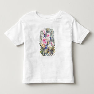 Gouvernement des Rois et des Princes' Toddler T-Shirt