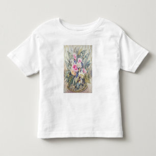Gouvernement des Rois et des Princes' Toddler T-Shirt