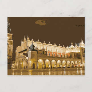 Government Hall in Berlin Germany Postcard