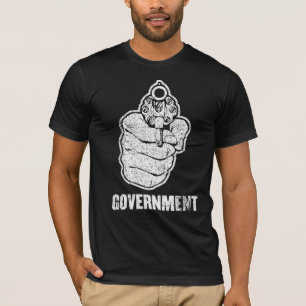 Government Shirt