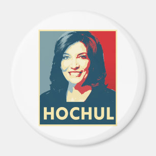GOVERNOR KATHY HOCHUL MAGNET