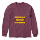 GOVERNOR MIFFLIN MUSTANGS T-Shirt