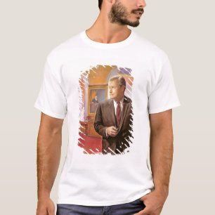 Governor Nelson A. Rockefeller T-Shirt