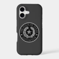 Governor of Texas