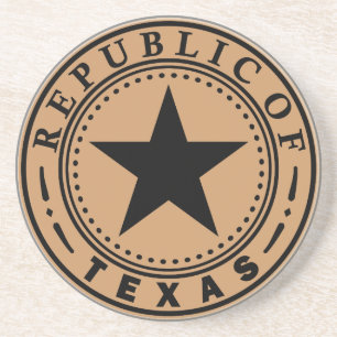 Governor of Texas Coaster