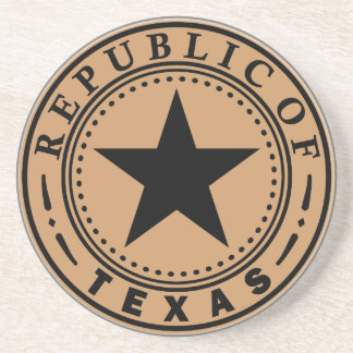 Governor of Texas Coaster