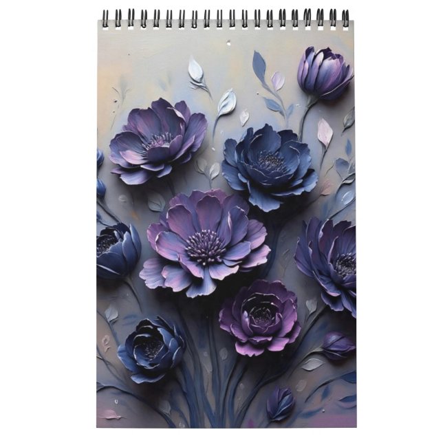 GoWitch Calendar (Cover)