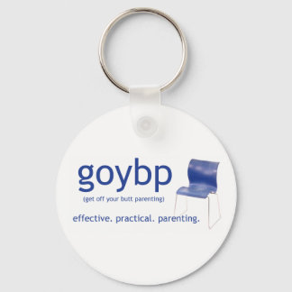 goybp keychain