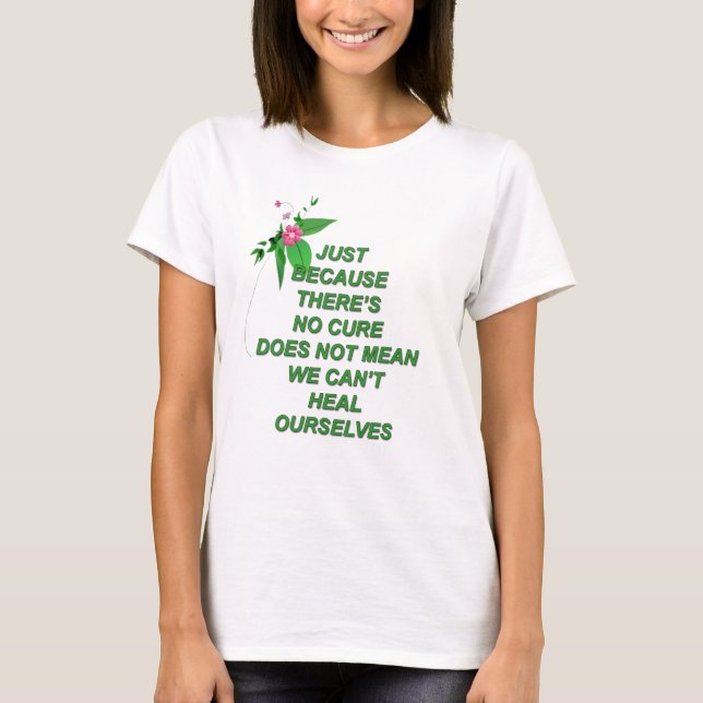 GP AWARENESS T-Shirt (Front)