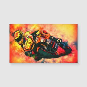 Gp Motorcycle Imam