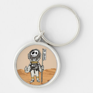GP Rules Keychain