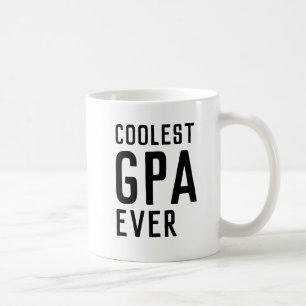 GPA mug