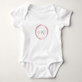 GPMC Baby Baby Bodysuit